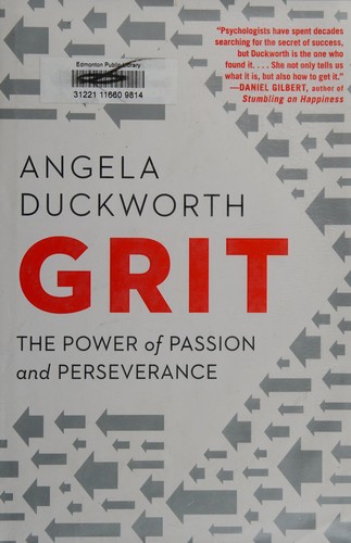 Grit cover